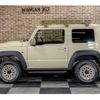 suzuki jimny-sierra 2024 quick_quick_3BA-JB74W_JB74W-209376 image 11