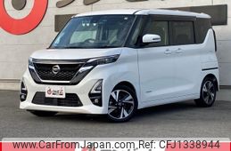nissan roox 2020 -NISSAN--Roox B45A--B45A-0301967---NISSAN--Roox B45A--B45A-0301967-