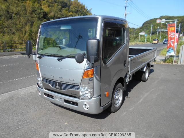 mitsubishi-fuso canter-guts 2017 GOO_NET_EXCHANGE_1120030A30241002W001 image 1