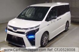 toyota voxy 2019 -TOYOTA--Voxy DAA-ZWR80W--ZWR80-0426522---TOYOTA--Voxy DAA-ZWR80W--ZWR80-0426522-