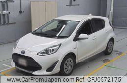 toyota aqua 2019 -TOYOTA--AQUA NHP10-2647816---TOYOTA--AQUA NHP10-2647816-