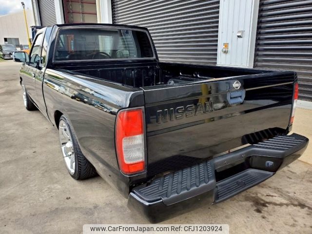 nissan datsun-pickup 2000 -NISSAN--DATSUN PickUp LFD22-500196---NISSAN--DATSUN PickUp LFD22-500196- image 2