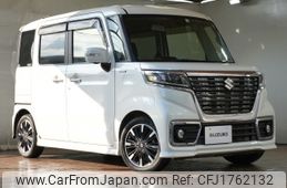 suzuki spacia 2019 CFJ1762132