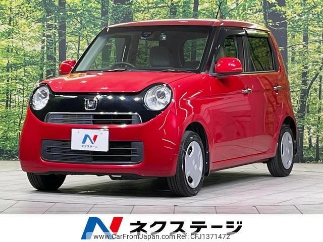 honda n-one 2014 quick_quick_JG1_JG1-1105356 image 1