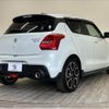 suzuki swift 2018 quick_quick_CBA-ZC33S_ZC33S-115679 image 16