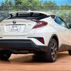 toyota c-hr 2018 -TOYOTA--C-HR DAA-ZYX10--ZYX10-2131133---TOYOTA--C-HR DAA-ZYX10--ZYX10-2131133- image 18