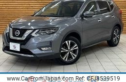 nissan x-trail 2018 quick_quick_DBA-T32_T32-046598