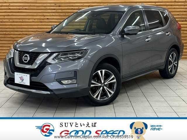 nissan x-trail 2018 quick_quick_DBA-T32_T32-046598 image 1