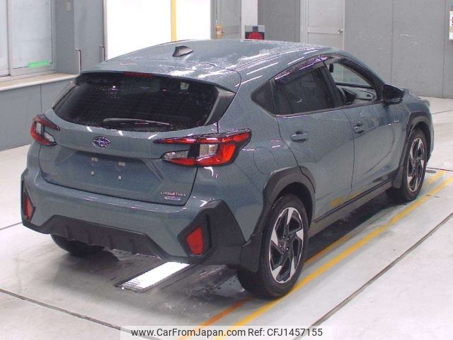 subaru subaru-others 2023 -SUBARU--Crosstrek GUE-011548---SUBARU--Crosstrek GUE-011548- image 2