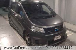 honda freed-spike 2012 -HONDA--Freed Spike GP3-1058654---HONDA--Freed Spike GP3-1058654-