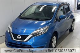 nissan note 2020 -NISSAN--Note E12-645099---NISSAN--Note E12-645099-