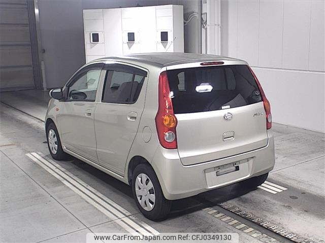 daihatsu mira 2008 -DAIHATSU--Mira L275S-2020872---DAIHATSU--Mira L275S-2020872- image 2