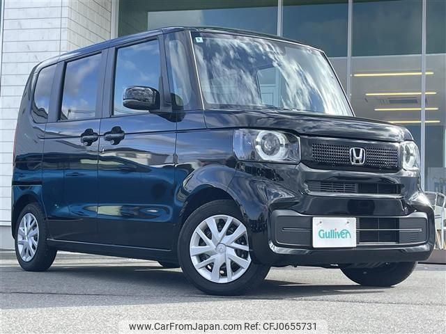 honda n-box 2024 -HONDA--N BOX 6BA-JF5--JF5-1095132---HONDA--N BOX 6BA-JF5--JF5-1095132- image 1