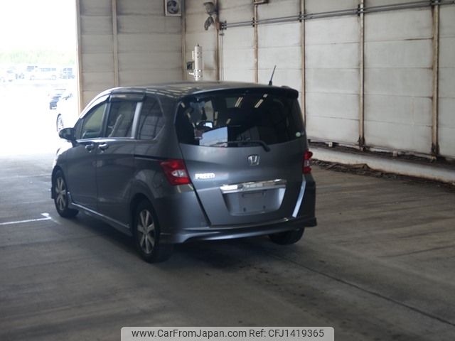 honda freed 2010 -HONDA--Freed GB3-1204473---HONDA--Freed GB3-1204473- image 2