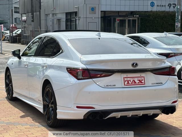 lexus es 2021 quick_quick_AXZH11_AXZH11-1005646 image 2