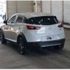 mazda cx-3 2018 quick_quick_6BA-DKEFW_DKEFW-103914 image 5