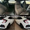 honda civic 2018 quick_quick_DBA-FK7_FK7-1010162 image 3