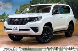toyota land-cruiser-prado 2023 quick_quick_TRJ150W_TRJ150-0176827