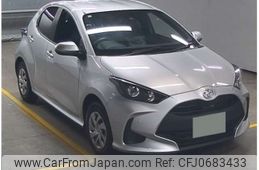 toyota yaris 2021 -TOYOTA 【札幌 504ﾅ3050】--Yaris 5BA-MXPA15--MXPA15-0009089---TOYOTA 【札幌 504ﾅ3050】--Yaris 5BA-MXPA15--MXPA15-0009089-