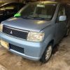 mitsubishi ek-wagon 2003 -MITSUBISHI--ek Wagon UA-H81W--H81W-0729063---MITSUBISHI--ek Wagon UA-H81W--H81W-0729063- image 2