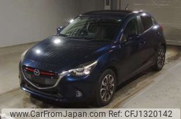 mazda demio 2015 -MAZDA--Demio LDA-DJ5FS--DJ5FS-120413---MAZDA--Demio LDA-DJ5FS--DJ5FS-120413-