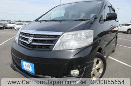 toyota alphard 2007 Y2024100322F-12