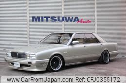 nissan cedric-cima 1991 quick_quick_FPY31_FPY31-610821