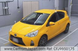 toyota aqua 2014 -TOYOTA--AQUA NHP10-2301815---TOYOTA--AQUA NHP10-2301815-