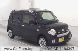 daihatsu mira-cocoa 2015 -DAIHATSU 【広島 588ﾅ1223】--Mira Cocoa L675S--0203388---DAIHATSU 【広島 588ﾅ1223】--Mira Cocoa L675S--0203388-