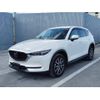 mazda cx-5 2018 -MAZDA--CX-5 6BA-KFEP--KFEP-202752---MAZDA--CX-5 6BA-KFEP--KFEP-202752- image 4