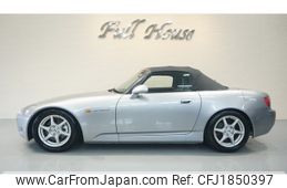 honda s2000 2000 CFJ1850397