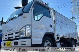 isuzu elf-truck 2008 GOO_NET_EXCHANGE_0500521A30240111W001