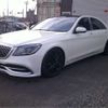 mercedes-benz s-class 2013 -MERCEDES-BENZ--Benz S Class DBA-222182--WDD2221822A022845---MERCEDES-BENZ--Benz S Class DBA-222182--WDD2221822A022845- image 15