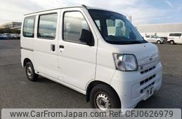 daihatsu hijet-cargo 2016 22863