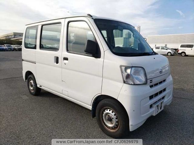 daihatsu hijet-cargo 2016 22863 image 1