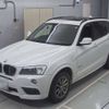 bmw x3 2014 -BMW 【長野 300ゆ506】--BMW X3 WY20-WBAWY320X00H07513---BMW 【長野 300ゆ506】--BMW X3 WY20-WBAWY320X00H07513- image 1