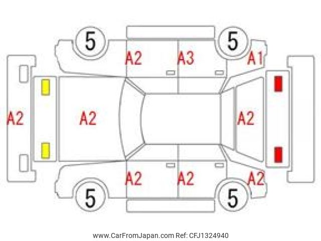 toyota hiace-van 2006 -TOYOTA--Hiace Van CBF-TRH200V--TRH200-0043986---TOYOTA--Hiace Van CBF-TRH200V--TRH200-0043986- image 2