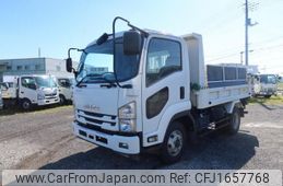 isuzu forward 2017 CFJ1657768