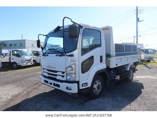 isuzu forward 2017 CFJ1657768 image 1