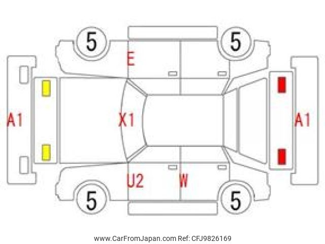 daihatsu tanto 2017 -DAIHATSU--Tanto DBA-LA600S--LA600S-0577993---DAIHATSU--Tanto DBA-LA600S--LA600S-0577993- image 2