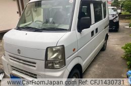 suzuki every 2007 -SUZUKI--Every EBD-DA64V--DA64V-249918---SUZUKI--Every EBD-DA64V--DA64V-249918-
