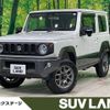 suzuki jimny 2024 quick_quick_JB64W_JB64W-322619 image 1