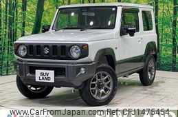 suzuki jimny 2024 quick_quick_JB64W_JB64W-322619