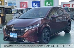 nissan aura 2023 -NISSAN--AURA 6AA-FE13--FE13-299426---NISSAN--AURA 6AA-FE13--FE13-299426-