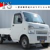 suzuki carry-truck 2008 -SUZUKI--Carry Truck EBD-DA63T--DA63T-550018---SUZUKI--Carry Truck EBD-DA63T--DA63T-550018- image 1