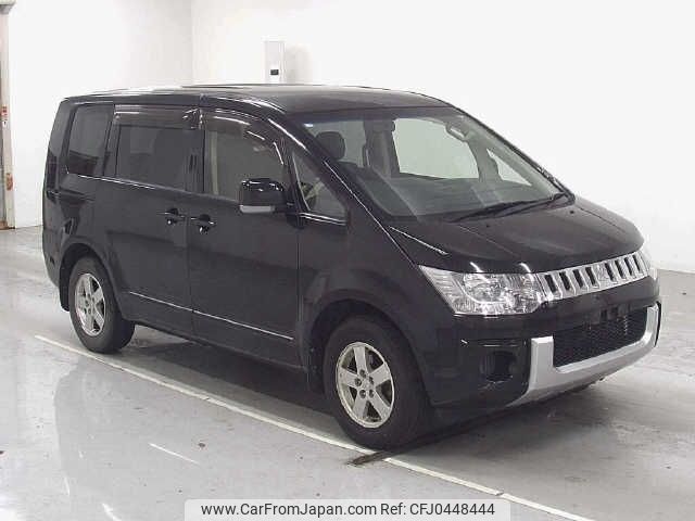 mitsubishi delica-d5 2014 -MITSUBISHI--Delica D5 CV2W--0903236---MITSUBISHI--Delica D5 CV2W--0903236- image 1