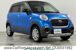 daihatsu cast 2017 -DAIHATSU--Cast DBA-LA260S--LA260S-0017854---DAIHATSU--Cast DBA-LA260S--LA260S-0017854-