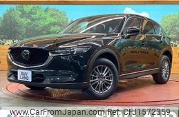 mazda cx-5 2019 CFJ1572359