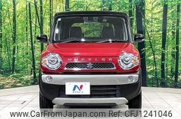 suzuki hustler 2017 -SUZUKI 【名変中 】--Hustler MR41S--247611---SUZUKI 【名変中 】--Hustler MR41S--247611-