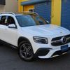 mercedes-benz glb-class 2023 CFJ1856842 image 10